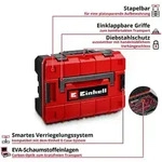 EINHELL Werkzeugkoffer Renovierung, 370517, E-Case, 78-teilig