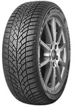 KUMHO Winterreifen 195/65 R15 TL 95T WINTERCRAFT WP52 XL