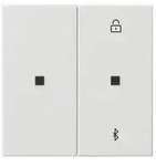 Gira Jalousie-/Schaltuhr 538103