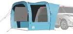 vidaXL Autozelt Blau Wasserdicht