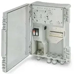Phoenix Contact Industrial Ethernet Switch SCX 4POE 2LX
