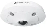 TP-Link Omada IPCam InSight S655I VIGI 5MP IR Fisheye Network