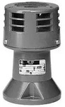 FHF Funke+Huster Motor-Sirene F0 230VAC/DC