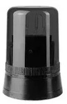 FHF Funke+Huster Doppel-Blitzleuchte SLB2 230AC50-60Hz ge
