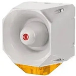 Werma Blitz-Sirene WM 42 T&ouml;ne 44213055