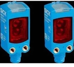 Sick Miniatur-Lichtschranke WSE4FP-21311700ZZZ