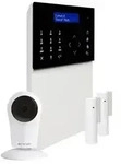 Comelit Group Basis-Kit, 1xMagnetkontakt KSW3209LD