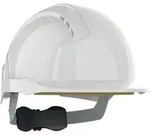 Schutzhelm EVOLite&reg;-Revolution 6 (Pkt.) wei&szlig; ABS EN 397 JSP
