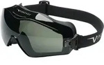 Vollsichtschutzbrille 6x3 EN166,EN170,EN172 PC UNIVET