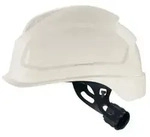 Schutzhelm uvex pheos ABS B-S-WR 9772071 wei&szlig; mit L&uuml;ftungen