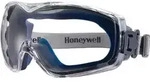 Vollsichtschutzbrille DuraMaxx EN 166 Rahmen blau,Scheibe klar PC Honeywell