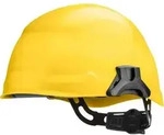 Schuberth Schutzhelm CrossUp Electric gelb