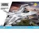 F-16C Fighting Falcon - 463 Teile - COBI-5910