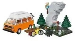 COBI-24638 - 240 PCS VOLKSWAGEN 24638 T3 CAMPER VAN