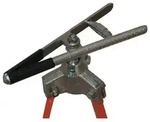 Fluchtstabstativ GRIPLINE-O 1m 1,8kg NESTLE