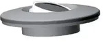 WAGO GmbH & Co. KG DALI-Msensor 02 5DPI 41w 2851-8302