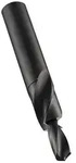 DORMER A413M4 Kurzstufenbohrer M4 HSS Dampfangelassen 180 &deg;