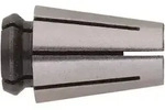 Spannzange - PFERD - f&uuml;r Durchmesser 3 mm - L&auml;nge 18 mm - Bezeichnung SPZ