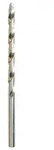 IRWIN HSS METALL-Bohrer DIN-338 10,5 mm (5 St.)