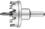"Lochschneider "PFERD" - Hartmetall - Werkzeugh&ouml;he 8 mm - Bezeichnung LOS HM 4808 -