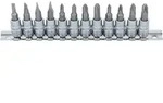 "BGS technic Bit-Einsatz-Satz