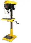 BAMATO St&auml;nderbohrmaschine BDP-4132 (400V)