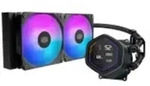 Cooler Master WAK MasterLiquid Core Nex Digital 240 ARGB