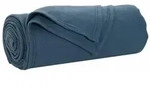 vidaXL Wohndecken 24 pcs Marineblau 200 x 150 cm Fleece