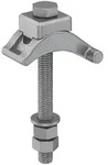 Fischer Tr&auml;gerklammer FMBC M12 (16 Stk.) - 547839