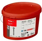 Bolzenanker FAZ II 10/20 R - rostfrei - 135 St&uuml;ck - im Eimer
