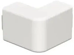 OBO Bettermann 6175618 Montagezubeh&ouml;r (B x T) 38.5mm x 38.5mm 4 St. Reinwei&szlig;