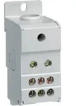 Hager Verteilerblock 1 St.