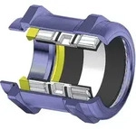 Lapp Zubeh&ouml;r SKINTOP-MS-M-63X1,5-PLUS MS-M 63x1,5 PLUS