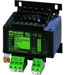 Murrelektronik 86342 Sicherheitstransformator 1 x 230 V/AC, 400 V/AC 1 x 24...
