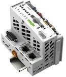 WAGO GmbH & Co. KG Controller PFC100 750-8112