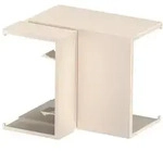 OBO Bettermann 6132750 Kabelkanal Inneneck 1St.