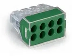 WAGO GmbH & Co. KG Verbindungsdosenklemme 773-118