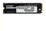 PATRIOT P410 SSD 500 GB intern M.2 2280 PCIe 4.0 x4 NVMe