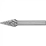 PFERD HM-Fr&auml;sstift - Spitzkegelform SKM - STEEL - Fr&auml;sstift-&Oslash; 10 mm -...