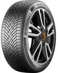 Continental AllSeasonContact 2 ( 215/50 R18 96V XL EVc, mit Felgenrippe )