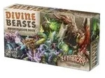 CMND1258 - Zombicide: White Death - Divine Beasts