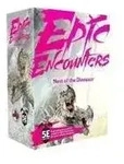 SFGEE018 - Epic Encounters: Das Nest des Dinosauriers