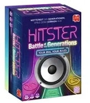 Hitster - Battle of the Generations - Deutsche Version