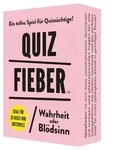 Quizfieber - Wahrheit oder Bl&ouml;dsinn