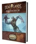 US85025 - Deadlands: The Weird West - Chroniken von Crater Lake (DE-Ausgabe)