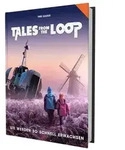 Tales from the Loop - Sie werden so schnell erwachsen