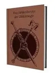 US25297 - DSA5 - Das Heldenbrevier der Gildenmagie