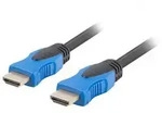 LANBERG HDMI M/M V2.0 Kabel 20m 4K massiv Kupfer schwarz Multimedia-Technik