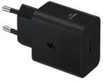 Samsung EP-T4511X TypeC Schnellladeger&auml;t 45W schwarz