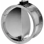 Helios Ventilatoren RVM 400 Ventilator-Verschlusskappe